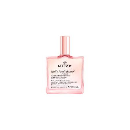 NUXE COFFRET BEST SELLER HP FLORALE 50ML 2025