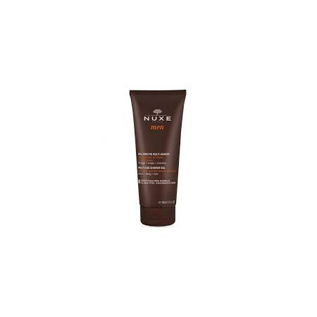 NUXE COFFRET MEN 2025