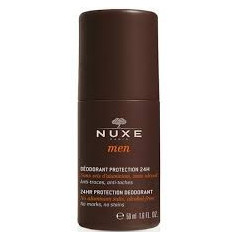 NUXE COFFRET MEN 2025
