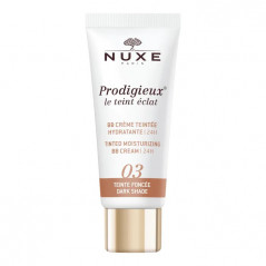 NUXE PRODIGIEUX BB CREME 03 FONCEE T/30ML