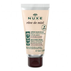 NUXE REVE DE MIEL CREME MAIN CICATRISANTE T/50ML D