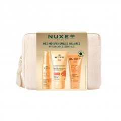 NUXE SUN TROUSSE 2024