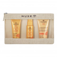 NUXE SUN TROUSSE 2024