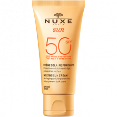 NUXE SUN TROUSSE 2024