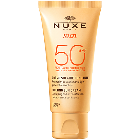 NUXE SUN TROUSSE 2024