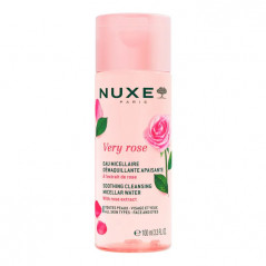NUXE VERY ROSE EAU MICELLAIRE 100ML