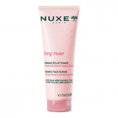 NUXE VERY ROSE EXFOLIANT 75ML