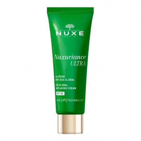 NUXE NUXURIANCE ULTRA CREME JOUR SPF30 50ML NEW