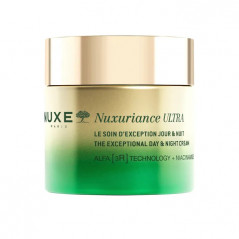 NUXE NUXURIANCE ULTRA SOIN EXCEPT J/N P/ 75ML