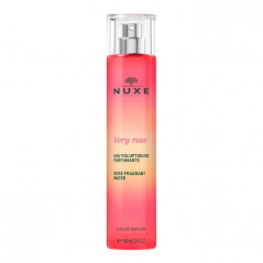NUXE VERY ROSE PARFUM 100ML