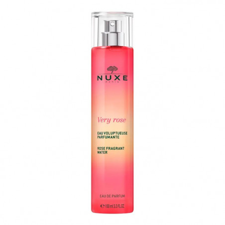 NUXE VERY ROSE PARFUM 100ML