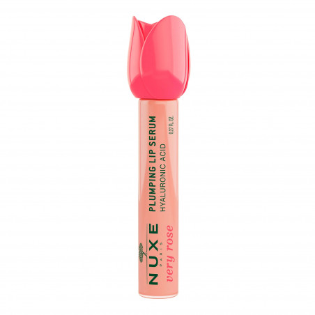 NUXE VERY ROSE SOIN LEVRES 10ML