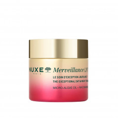 NUXE MERVEILLANCE SOIN EXCEPT J/N P/ 75ML