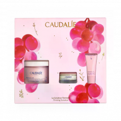 CAUDALIE COFFRET NOEL RESVERATROL CR CACHEMIRE