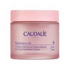 CAUDALIE COFFRET NOEL RESVERATROL CR CACHEMIRE