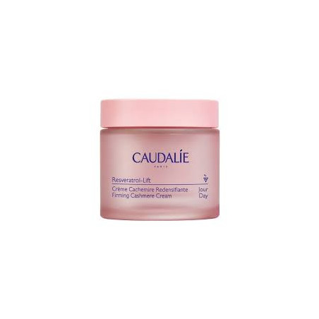 CAUDALIE COFFRET NOEL RESVERATROL CR CACHEMIRE