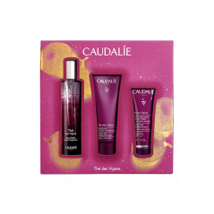 CAUDALIE COFFRET NOEL THE DES VIGNES 50ML
