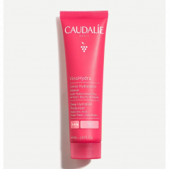 CAUDALIE COFFRET NOEL VINOHYDRA CREME SOS 60ML