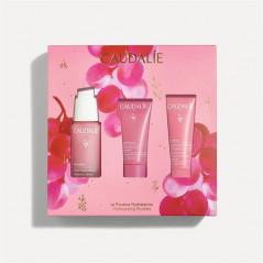 CAUDALIE COFFRET NOEL VINOHYDRA SERUM