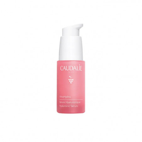 CAUDALIE COFFRET NOEL VINOHYDRA SERUM