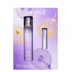 CAUDALIE COFFRET PARFUM ANGE DES VIGNES 50ML