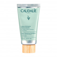 CAUDALIE CREME EXFOLIANTE DESINCRUSTANTE 75ML