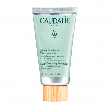 CAUDALIE CREME EXFOLIANTE DESINCRUSTANTE 75ML