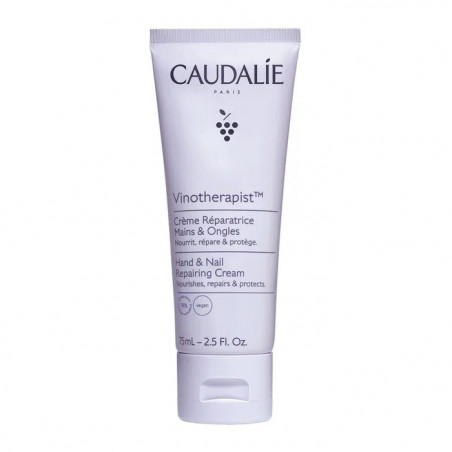 CAUDALIE CREME MAINS + ONGLES 75ML