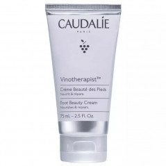 CAUDALIE CREME PIEDS BEAUTE 75ML