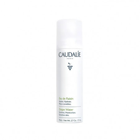 CAUDALIE EAU DE RAISIN 75ML