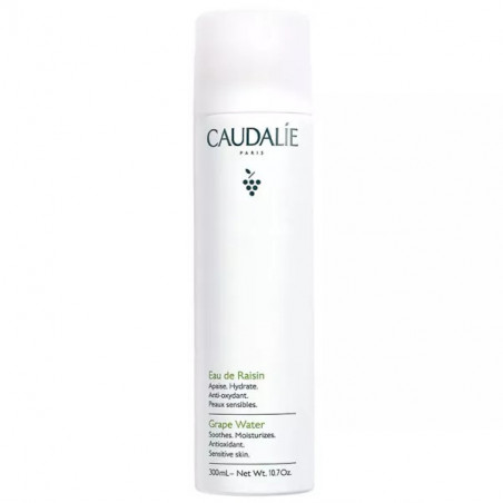 CAUDALIE EAU DE RAISIN SPRAY 300ML