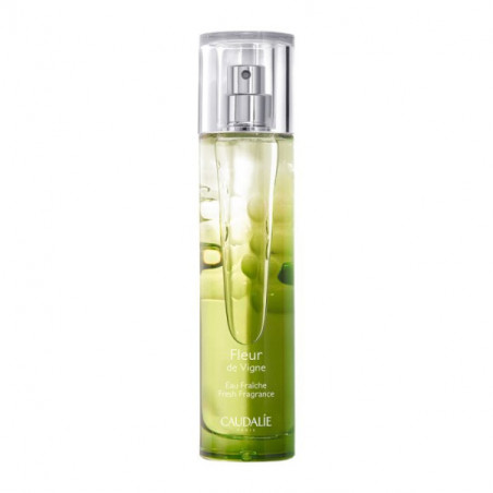CAUDALIE EAU FRAICHE FLEUR VIGNE 50ML