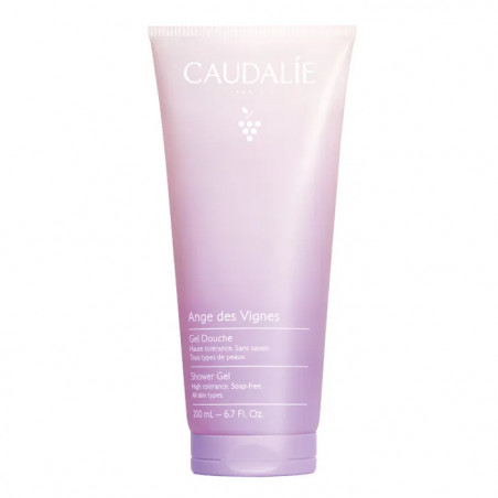 CAUDALIE GEL DOUCHE ANGE DES VIGNES 200ML