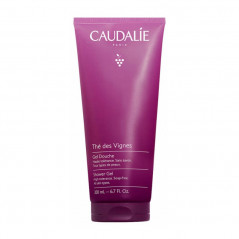 CAUDALIE GEL DOUCHE THE DES VIGNES 200ML