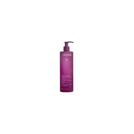 CAUDALIE GEL DOUCHE THE DES VIGNES 400ML
