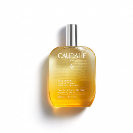 CAUDALIE HUILE SOLEIL DES VIGNES 100ML
