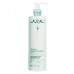 CAUDALIE LAIT DEMAQUILLANT DOUCEUR 400ML
