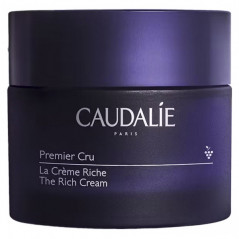 CAUDALIE PREMIER CRU LA CREME RICHE 50ML