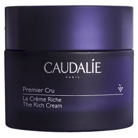 CAUDALIE PREMIER CRU LA CREME RICHE 50ML