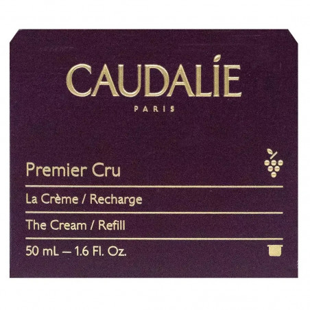 CAUDALIE PREMIER CRU RECHARGE CREME 50ML