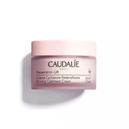 CAUDALIE RESVERATROL CREME CASHEMIRE REDENS 50ML