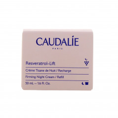 CAUDALIE RESVERATROL CREME TISANE DE NUIT 50ML REC