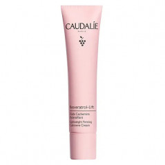 CAUDALIE RESVERATROL FLUIDE CACHEMIRE 40ML NEW