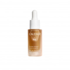 CAUDALIE SOL VINOSUN AUTOBRONZANT GOUTTE FL/ 15ML