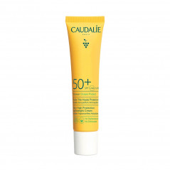 CAUDALIE SOL VINOSUN FLUIDE SPF50 T/40ML
