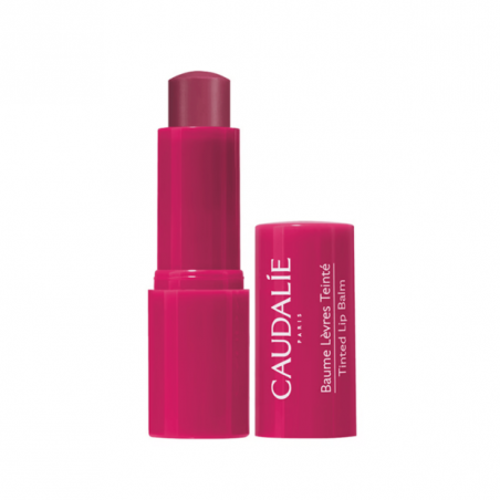 CAUDALIE STICK LEVRES TEINTEE 4.5G