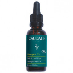 CAUDALIE VINERGETIC C+ HLE NUIT 30