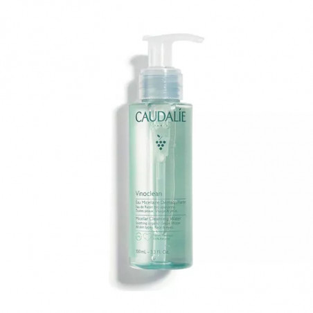 CAUDALIE VINOCLEAN EAU MICEL DEMA100ML