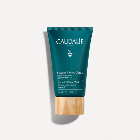 CAUDALIE VINOCLEAN MASQUE DETOX 35 ML