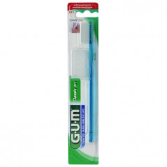 GUM BROSSE A DENTS CLASSIC 311 SOUPLE